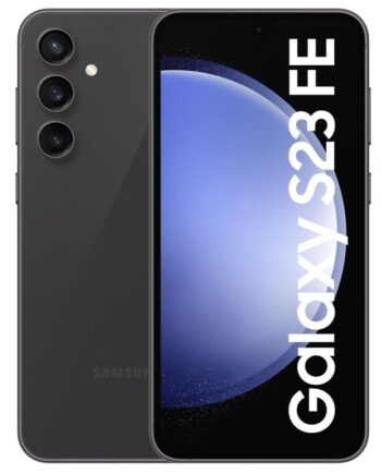 Samsung Galaxy S23 Fe 5g  256gb Graphite