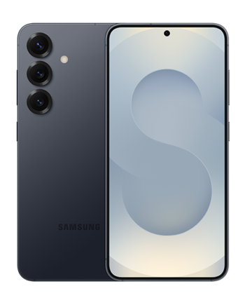 Samsung Galaxy S25 5g  128gb Blue Black