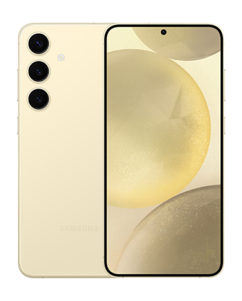 Samsung Galaxy S24 Plus 5g  512gb Amber Yellow