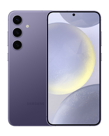 Samsung Galaxy S24 Plus 5g  512gb Cobalt Violet