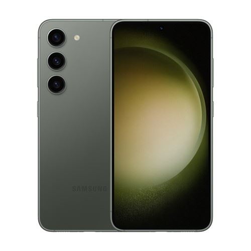 Samsung Galaxy S23 Plus 5g 256gb Green