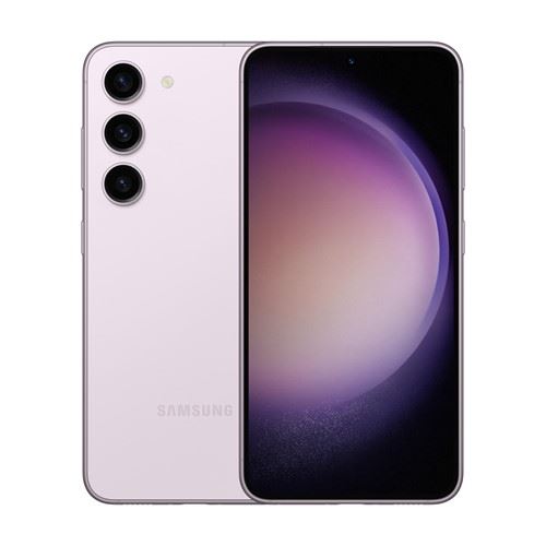 Samsung Galaxy S23 Plus 5g 256gb Lavender