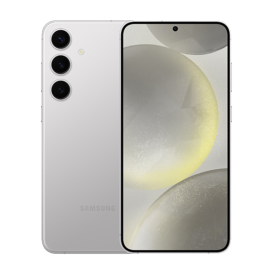 Samsung Galaxy S24 Plus 5g 512gb Marble Grey