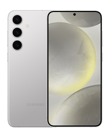Samsung Galaxy S24 Plus 5g  256gb Marble Grey