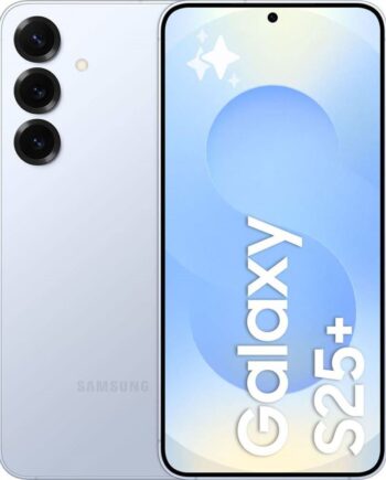Samsung Galaxy S25 Plus  256gb Icy Blue