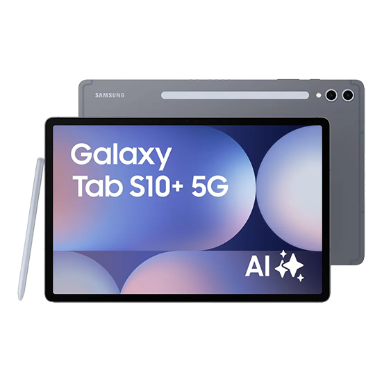 Samsung Galaxy S10 Plus X826 5g 512gb Graphite
