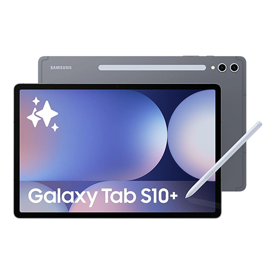 Samsung Galaxy S10 Plus X826 5g 256gb Graphite