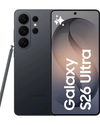 Samsung Galaxy S26 Ultra 5g  1024gb Black