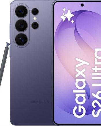 Samsung Galaxy S26 Ultra 5g  1024gb Cobalt Violet