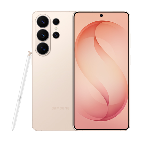 Samsung Galaxy S26 Ultra 5g 512gb Pink Gold