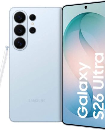Samsung Galaxy S26 Ultra 5g  1024gb Sky Blue