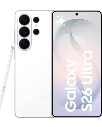 Samsung Galaxy S26 Ultra 5g  1024gb White