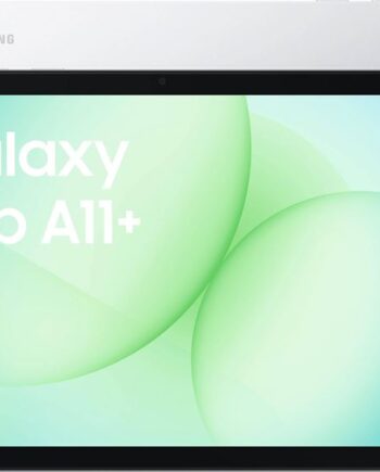 Samsung Galaxy Tab A11plus X236 5g  128gb Silver