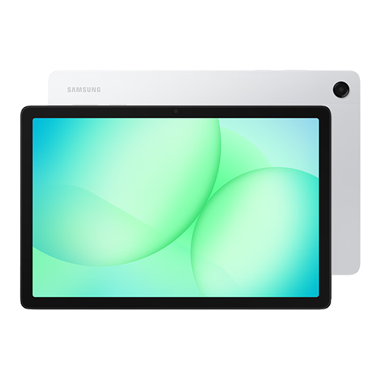Samsung Galaxy Tab A11plus X230 Wi-fi 256gb Silver