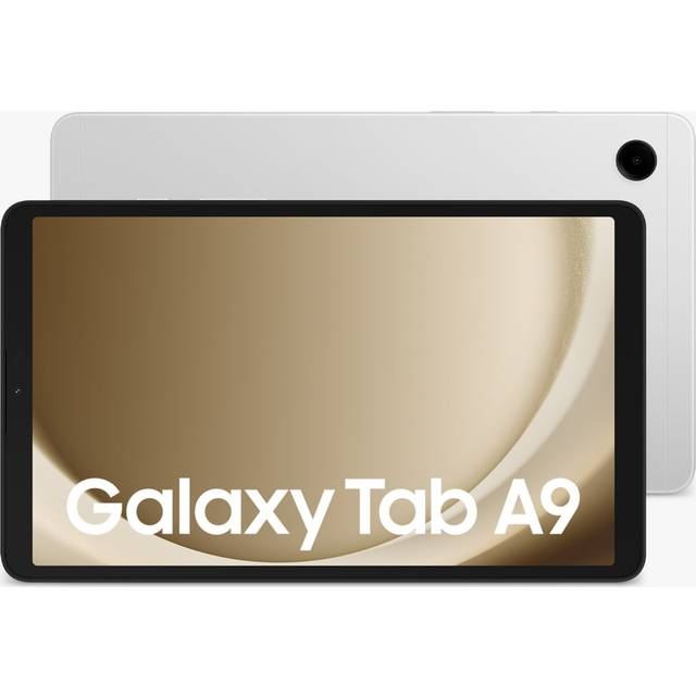 Samsung Galaxy Tab A9 Wi-fi 128gb Silver