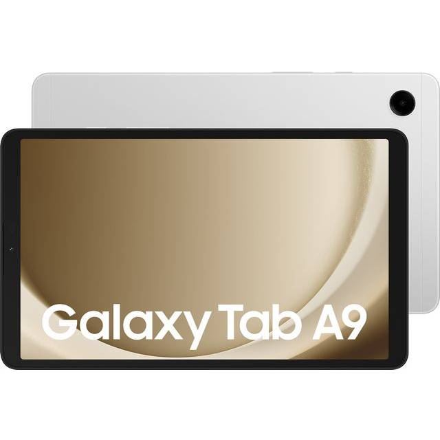Samsung Galaxy Tab A9 X115 4g 64gb Silver