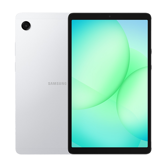 Samsung Galaxy Tab A11 X135 4g 128gb Silver
