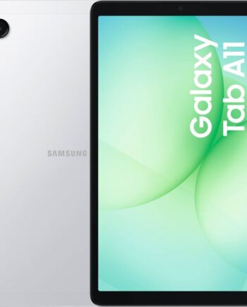 Samsung Galaxy Tab A11 X130 Wi-fi  128gb Silver