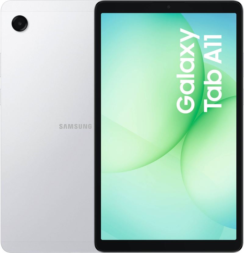Samsung Galaxy Tab A11 X130 Wi-fi 128gb Silver