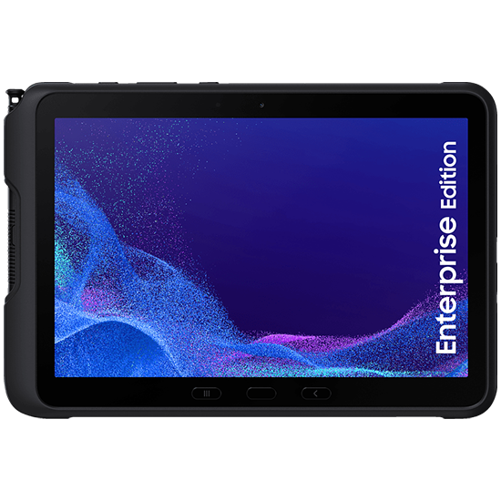 Samsung Galaxy Tab Active Pro T636 5g 128gb Black