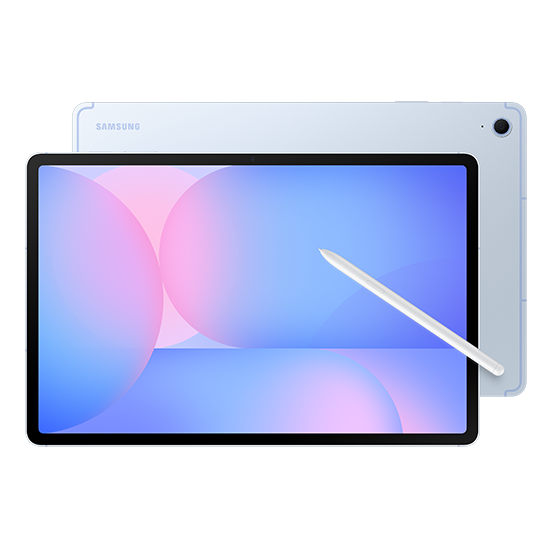 Samsung Galaxy Tab S10 Fe Plus X620b Wi-fi 128gb Blue