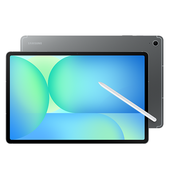 Samsung Galaxy Tab S10 Fe Plus X620b Wi-fi 256gb Grey