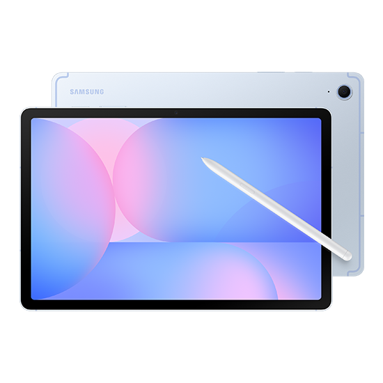 Samsung Galaxy Tab S10 Fe X526b 5g 128gb Blue