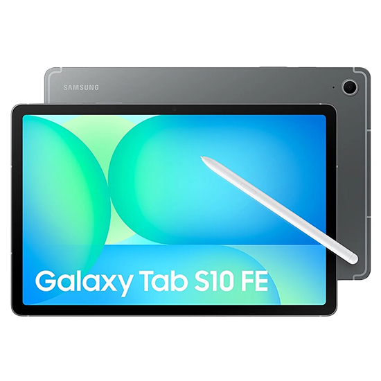 Samsung Galaxy Tab S10 Fe X526b 5g 128gb Grey