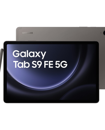 Samsung Galaxy Tab S9 Fe X516 10   5g  256gb Grey