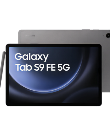 Samsung Galaxy Tab S9 Fe X516 10   5g  128gb Grey