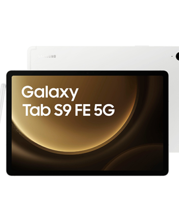 Samsung Galaxy Tab S9 Fe X516 10   5g  128gb Silver