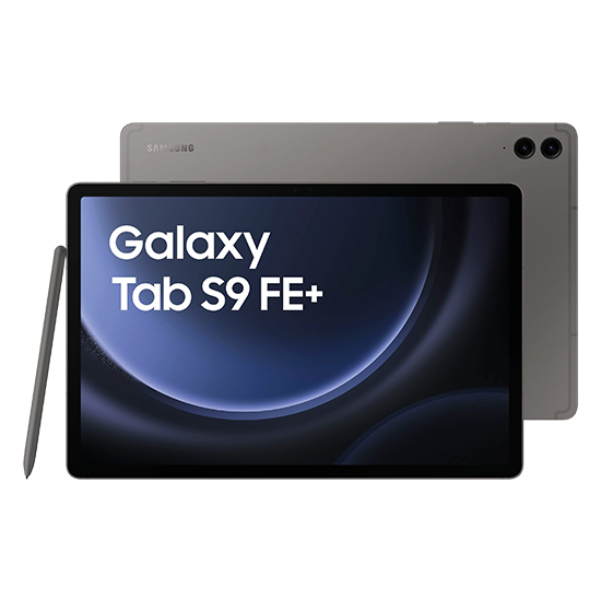 Samsung Galaxy Tab S9 Feplus X616 12 5g 256gb Grey