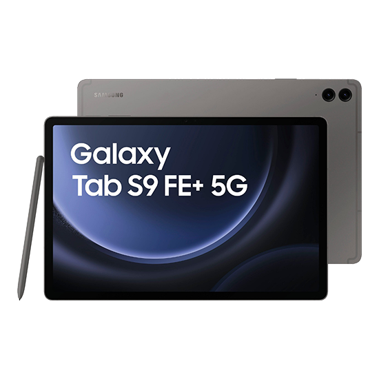 Samsung Galaxy Tab S9 Feplus X616 12 5g 128gb Grey