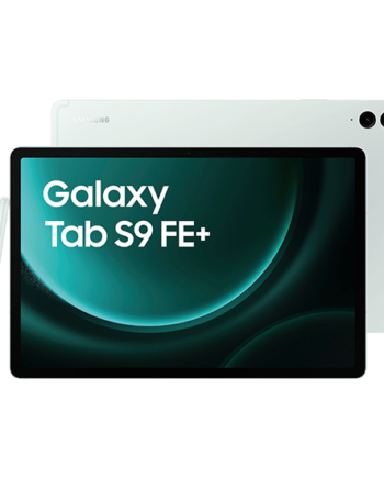 Samsung Galaxy Tab S9 Feplus X610 12   Wi-fi  128gb Green