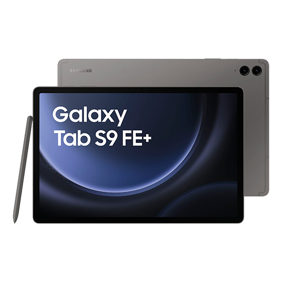 Samsung Galaxy Tab S9 Feplus X610 12 Wi-fi 128gb Grey