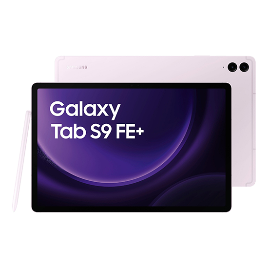 Samsung Galaxy Tab S9 Feplus X610 12 Wi-fi 128gb Pink