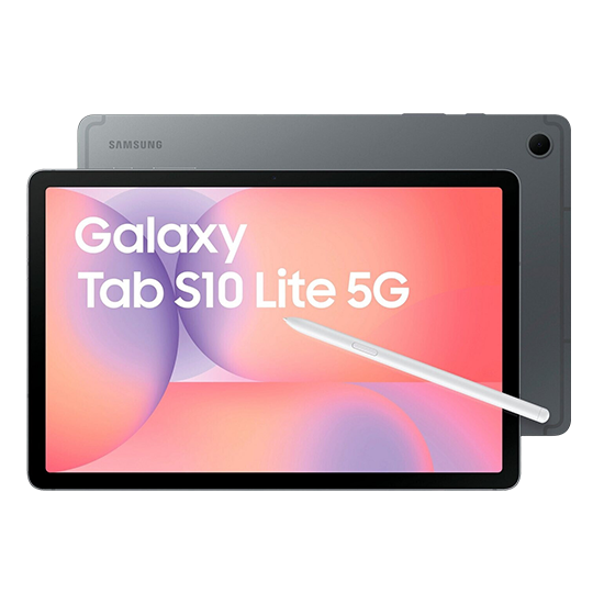 Samsung Galaxy Tab S10 Lite X406 5g 128gb Grey