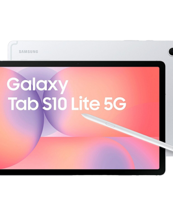 Samsung Galaxy Tab S10 Lite X406 5g  128gb Silver