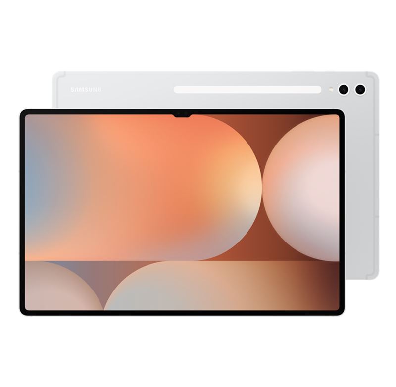 Samsung Galaxy Tab S10 Ultra 5g 1024gb Silver