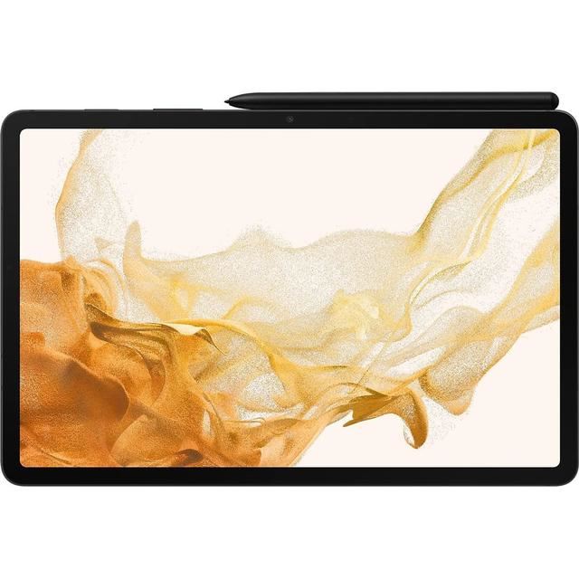 Samsung Galaxy Tab S8 Wi-fi 128gb Grey