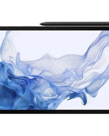 Samsung Galaxy Tab S8 Wi-fi  128gb Silver