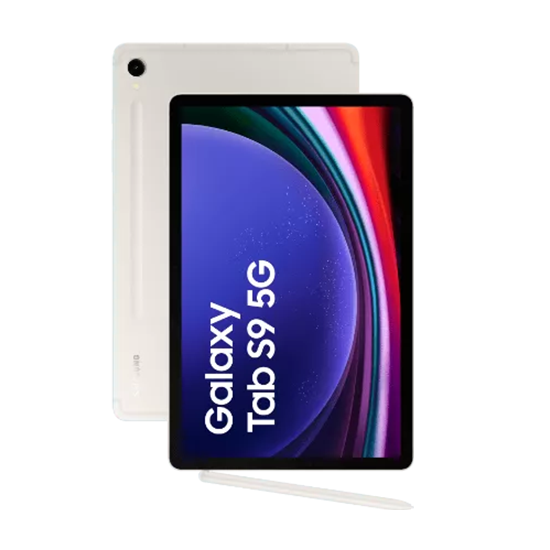 Samsung Galaxy Tab S9 X716 5g 256gb Beige