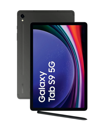 Samsung Galaxy Tab S9 X716 5g  256gb Graphite