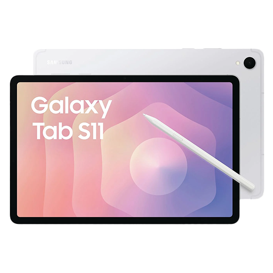Samsung Galaxy Tab S11 X736 5g 128gb Silver