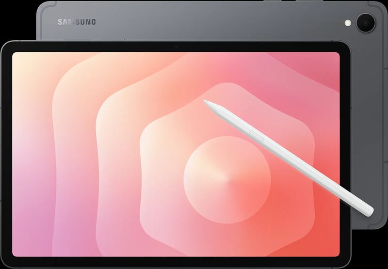 Samsung Galaxy Tab S11 X730 Wi-fi 128gb Grey