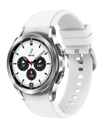 Samsung Galaxy Watch   Classic R895 46mm Lte Region West 4g  Silver