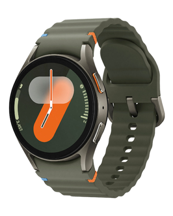 Samsung Galaxy Watch   L300 40mm Bt  32gb Green