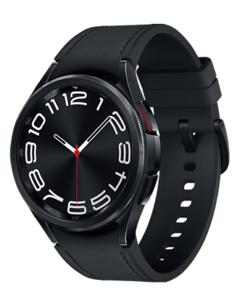 Samsung Galaxy Watch   R950 Classic 43mm Bt Black