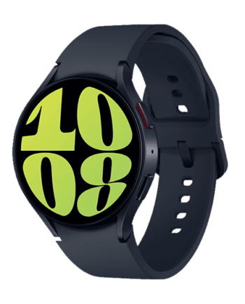 Samsung Galaxy Watch   R940 44mm Bt Black