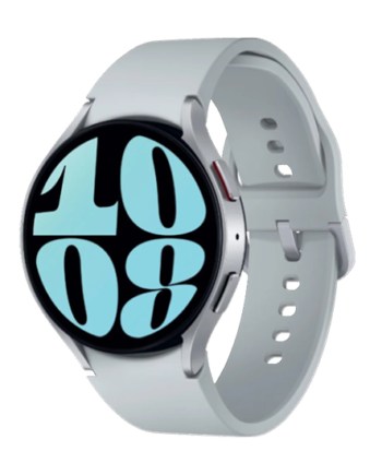 Samsung Galaxy Watch   R940 44mm Bt Silver